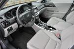 Honda Accord V6 Touring 2014 года